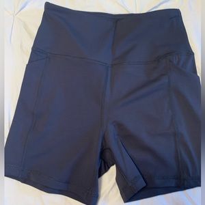 NWOT Mier Running Shorts